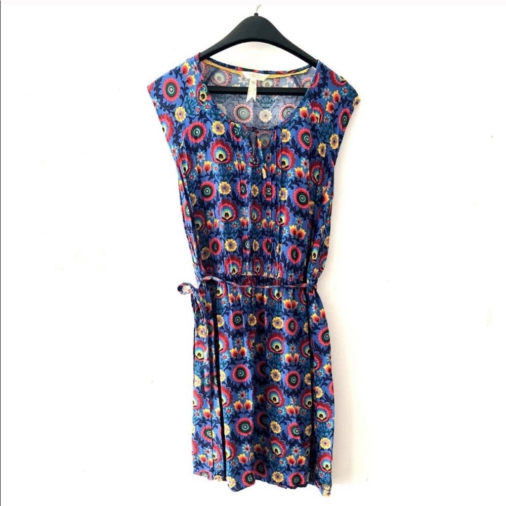 Matilda Jane Dress